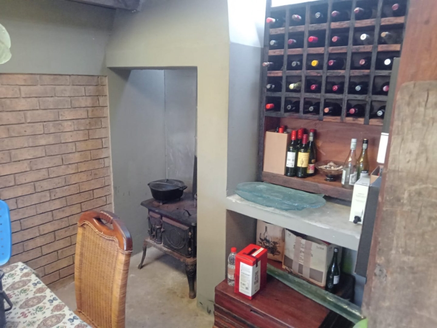 3 Bedroom Property for Sale in Noorsekloof Eastern Cape